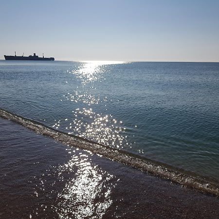 Vila Pacific Костинещи Екстериор снимка