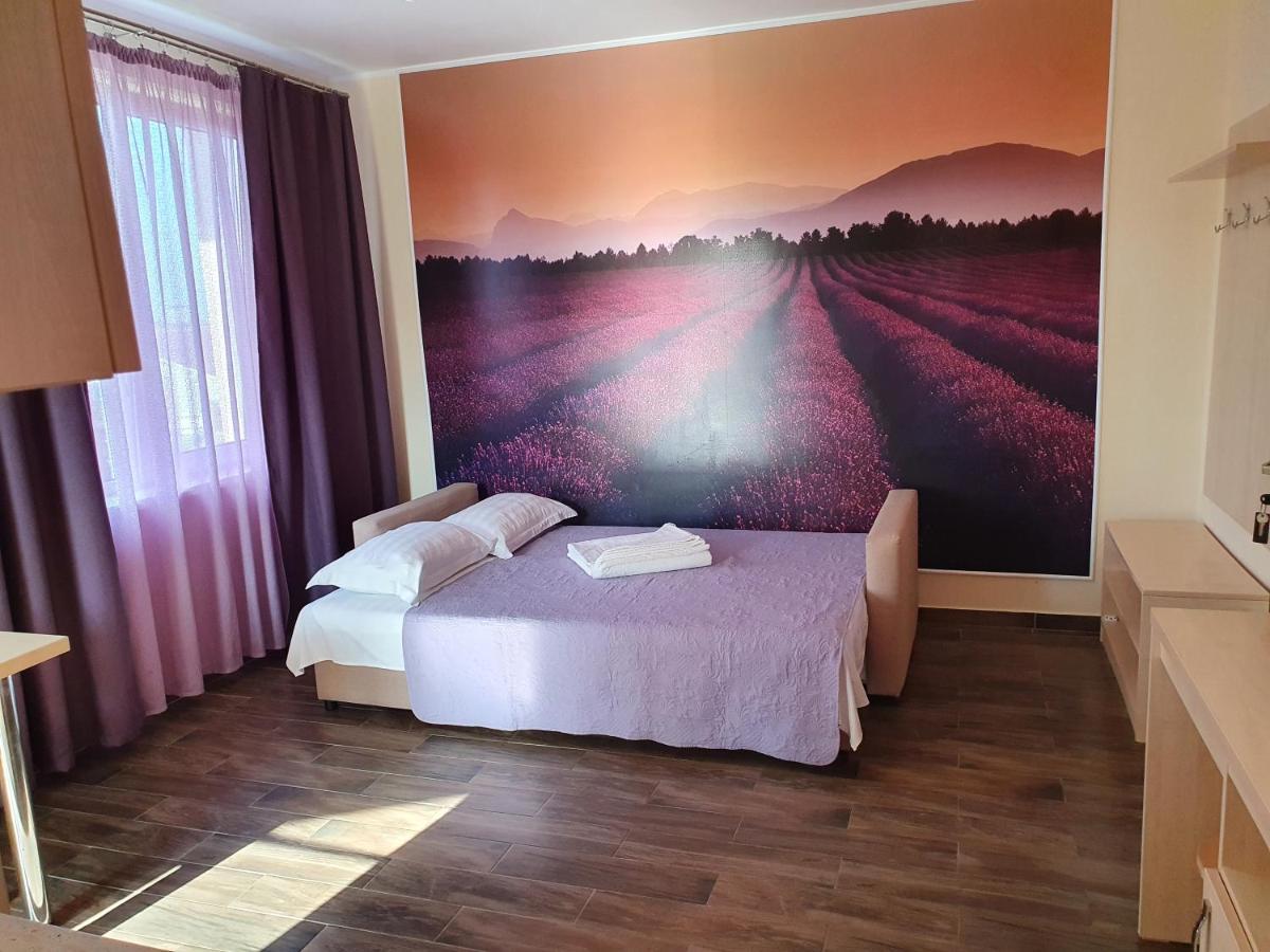 Vila Pacific Костинещи Стая снимка