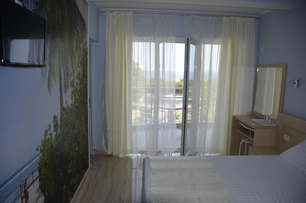 Vila Pacific Костинещи Екстериор снимка