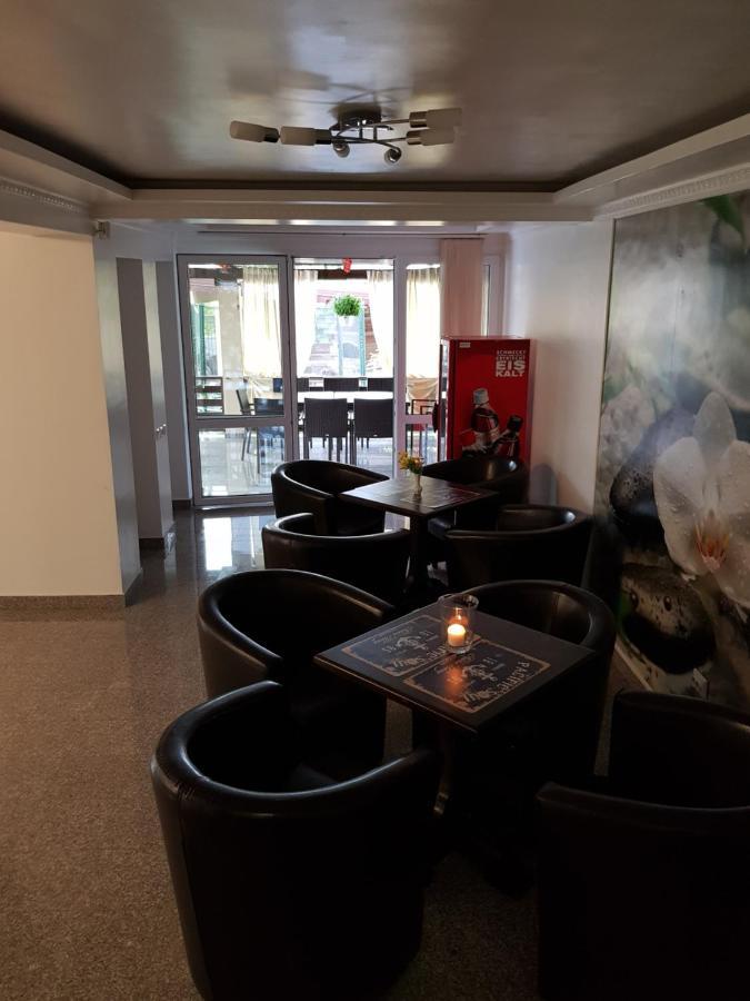 Vila Pacific Костинещи Екстериор снимка